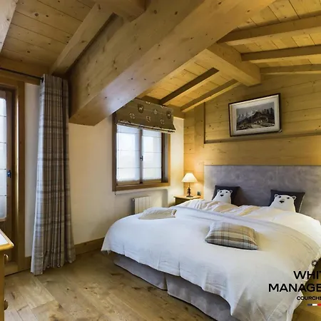 Διαμέρισμα Amadablam - Au Coeur De 1850 Mae-3781