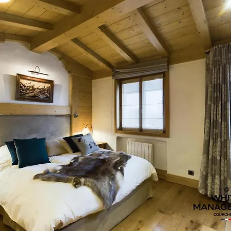 Amadablam - Au Coeur De 1850 Mae-3781 Διαμέρισμα *