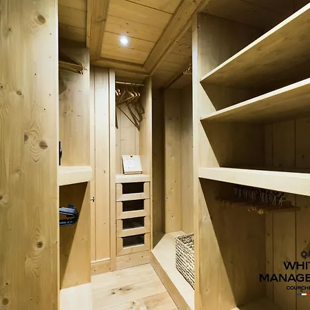 Résidence Amadablam - Au Coeur De 1850 Mae-3781 Courchevel