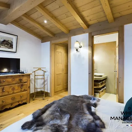 Résidence Amadablam - Au Coeur De 1850 Mae-3781 *