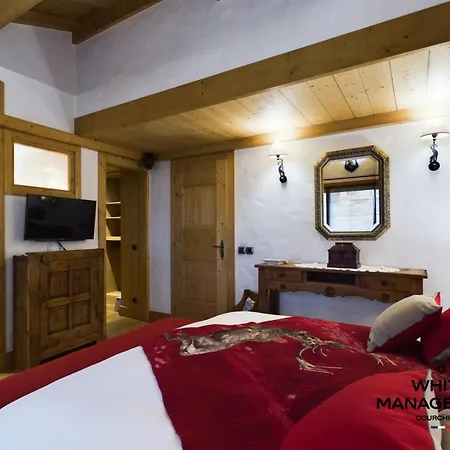 Résidence Amadablam - Au Coeur De 1850 Mae-3781 *