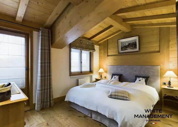 公寓 Amadablam - Au Coeur De 1850 Mae-3781