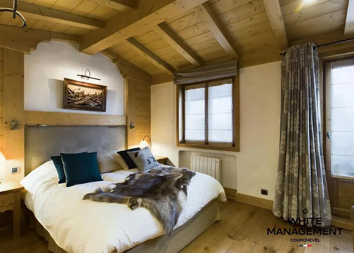 Amadablam - Au Coeur De 1850 Mae-3781 公寓 *