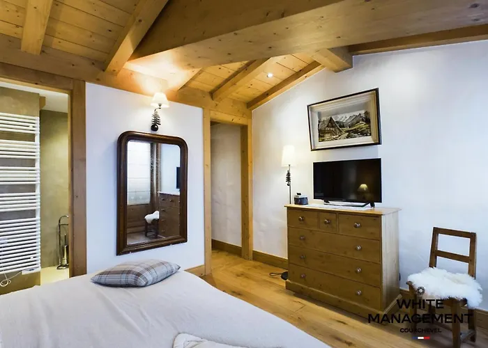 Amadablam - Au Coeur De 1850 Mae-3781 公寓