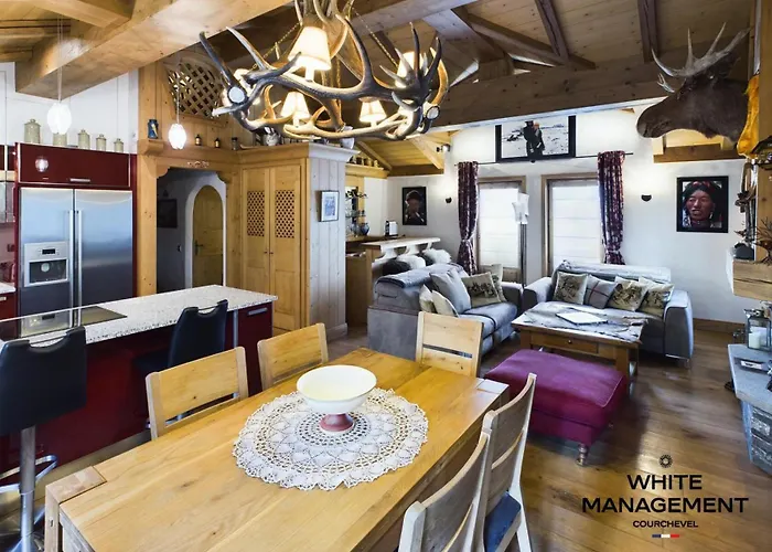 Amadablam - Au Coeur De 1850 Mae-3781 公寓