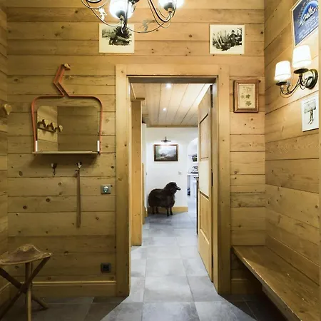 Amadablam - Au Coeur De 1850 Mae-3781 Courchevel