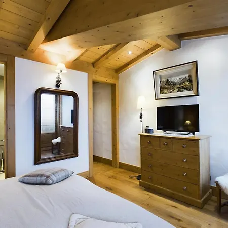 Amadablam - Au Coeur De 1850 Mae-3781 Apartment