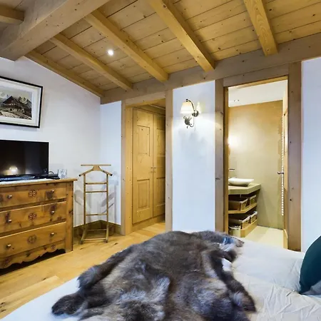 Amadablam - Au Coeur De 1850 Mae-3781 Apartment *