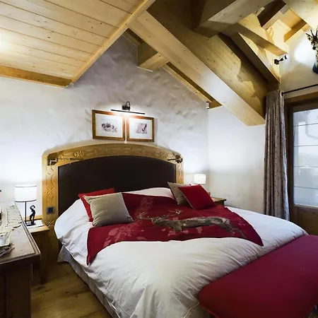 Apartment Amadablam - Au Coeur De 1850 Mae-3781