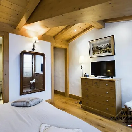 Amadablam - Au Coeur De 1850 Mae-3781 Apartment