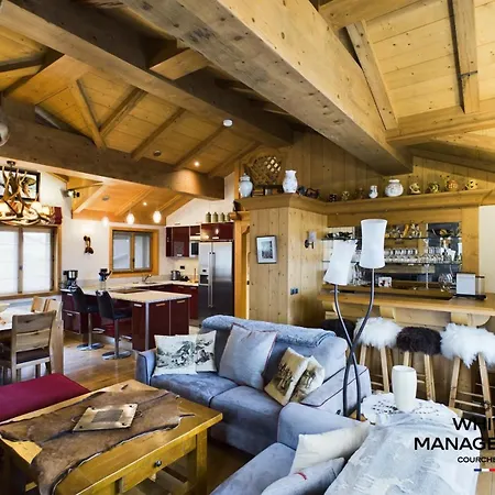 Résidence Amadablam - Au Coeur De 1850 Mae-3781 Appartement