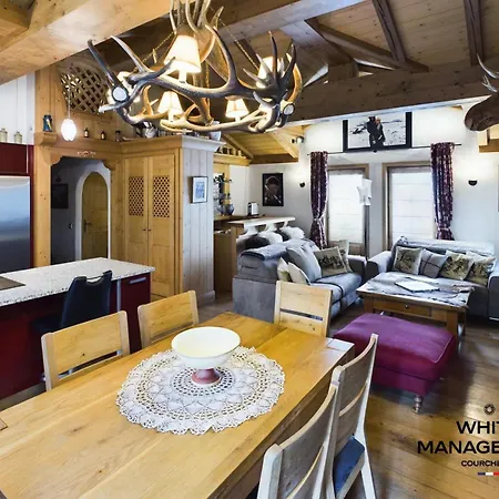 Amadablam - Au Coeur De 1850 Mae-3781 Apartment