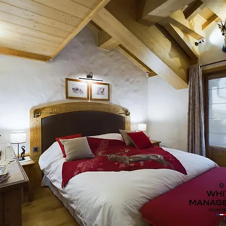 Résidence Amadablam - Au Coeur De 1850 Mae-3781 Courchevel