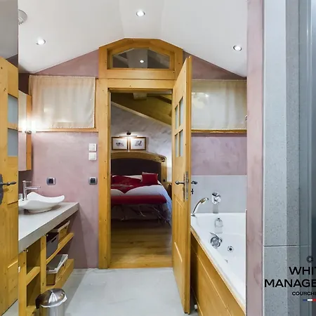 Résidence Amadablam - Au Coeur De 1850 Mae-3781 *
