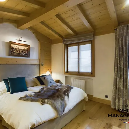 Appartement Résidence Amadablam - Au Coeur De 1850 Mae-3781 *
