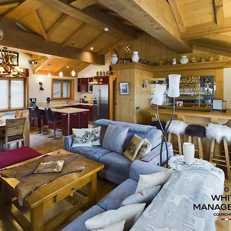 Résidence Amadablam - Au Coeur De 1850 Mae-3781 Courchevel