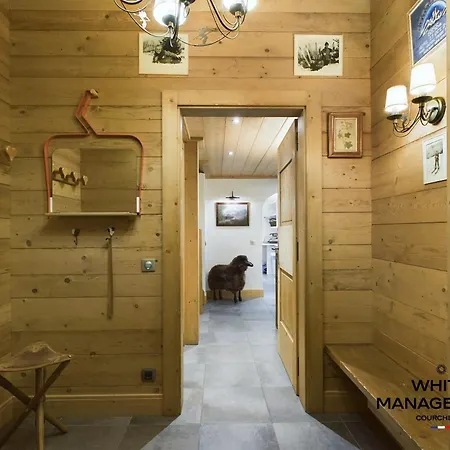 Résidence Amadablam - Au Coeur De 1850 Mae-3781