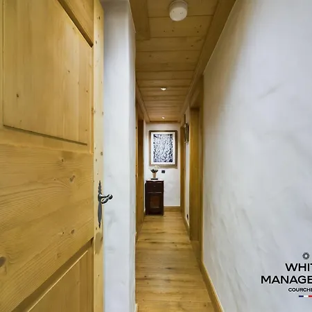 Résidence Amadablam - Au Coeur De 1850 Mae-3781 Appartement