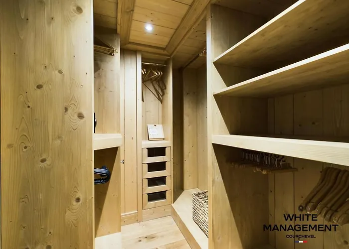 Amadablam - Au Coeur De 1850 Mae-3781 Courchevel